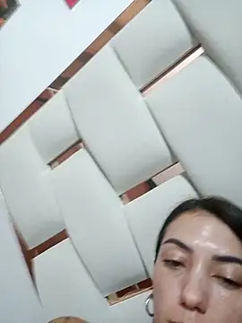 Chat XXX en directo de LunaZambrano