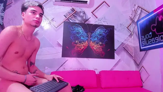 Chat XXX ao vivo de rhabena_boysex