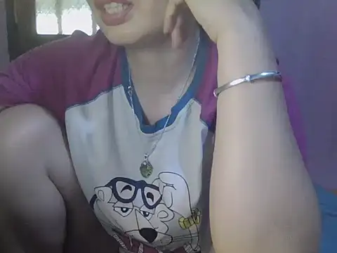 Hachi077 Show Webcam