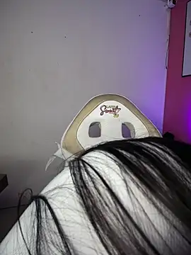 Miia__Taylor's Live XXX Chat