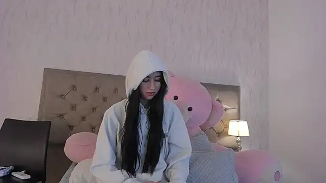 Sembang XXX Secara Langsung Lila_clark