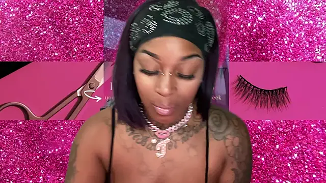 Creamesensation Webcamshow