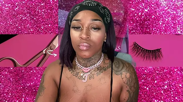 Creamesensation Live XXX-Chat