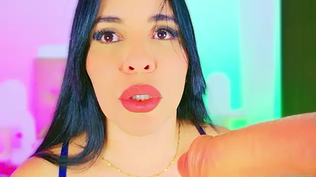 CharlootteEvans – Live XXX-chat