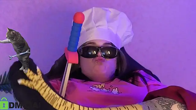 Mia_R0ss Live XXX-Chat