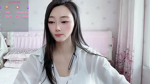 Czat XXX na żywo – anjila888