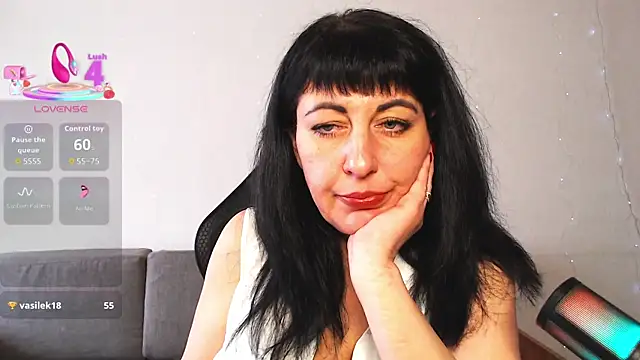 VictoriaVeya live XXX chat