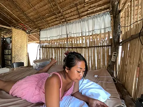 Juliet_official_pro: вебкам-шоу