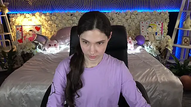 BabyFlowerr live XXX chat