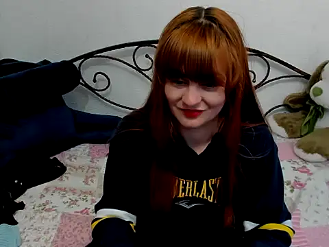 Chat XXX en directo de NightWish_Lorena