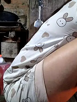 Chat XXX en directo de Congee-666