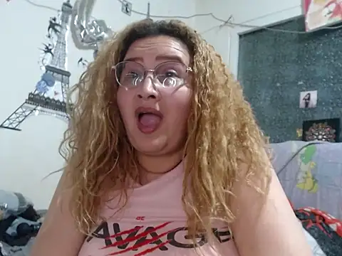 Perla1981-- Chat XXX in diretta