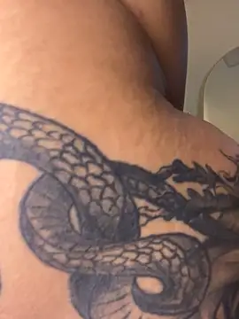 Czat XXX na żywo – Isa__Blanc