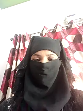 Czat XXX na żywo – Aafreen_36