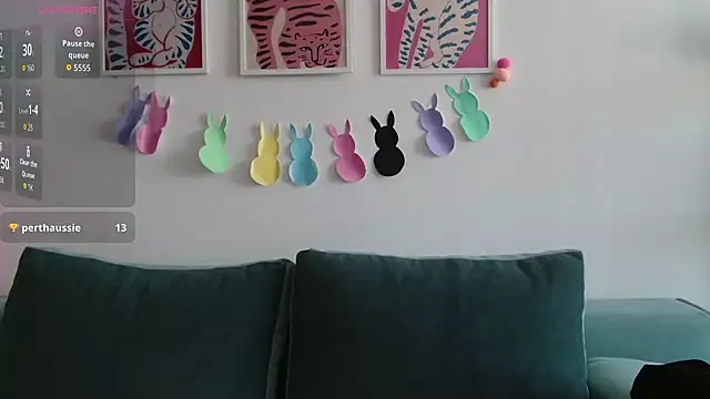 Avery_Wilson 即時 XXX 聊天