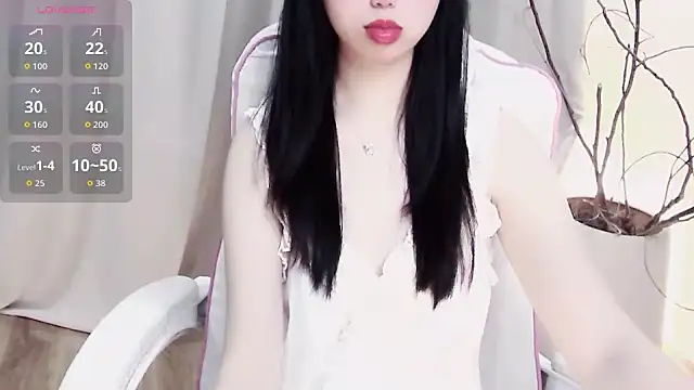 Sweet-Shuna Live XXX-Chat