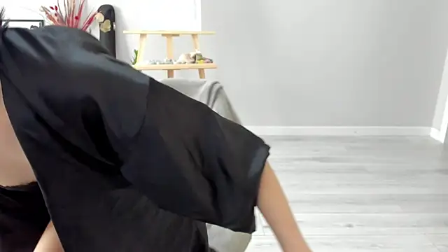 ailey_chao's Live XXX Chat