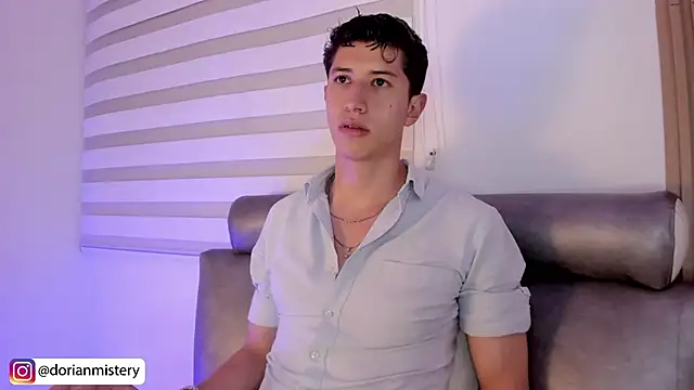 Živý XXX chat Dorianmistery2322_