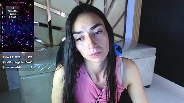 Maily_a_n Live XXX chat