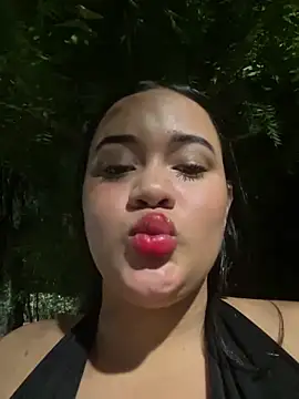 Show webcam de Datoka_adrenaline