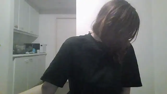 Chat +18 de JasmineGlamour ao vivo