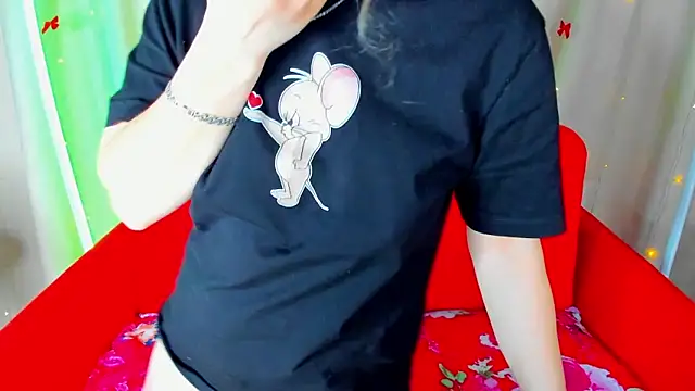 دردشة Milka_Blond الجنسية المباشرة