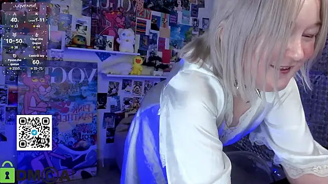 Sara_Robinson's Live XXX Chat