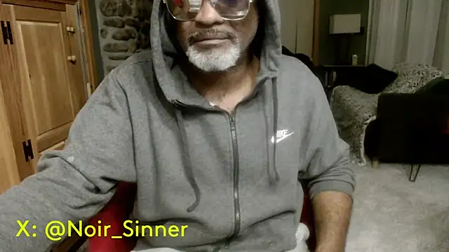 sinnernoir Live XXX-chat