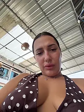 AleksandraRich ওয়েবক্যাম শো