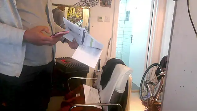 mista_sista_fista Live XXX-Chat