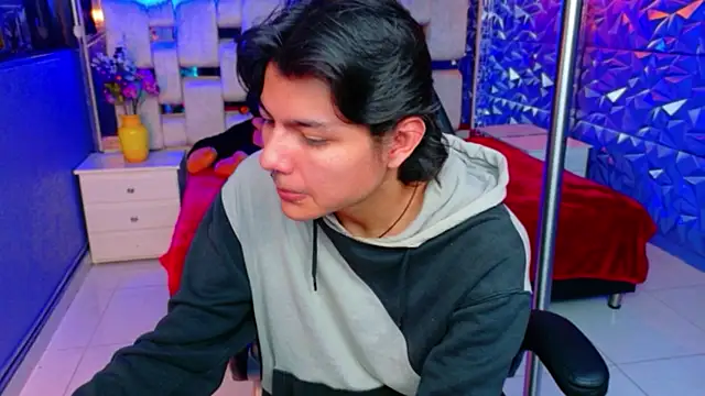 Sembang XXX Secara Langsung alandelrey57