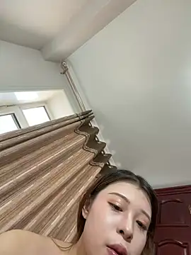 Вебкам-шоу tuanzi125216