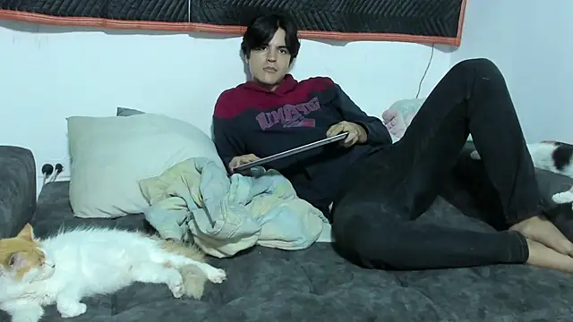 adanxxs Live XXX-Chat