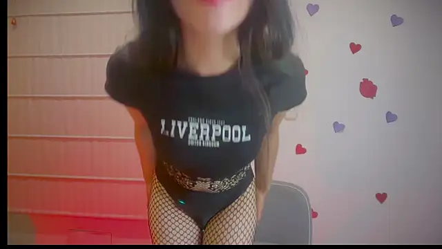 Chatroom XXX en direct de sasha_jonne