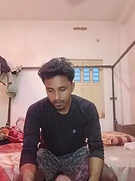 Binny91 Live XXX-Chat