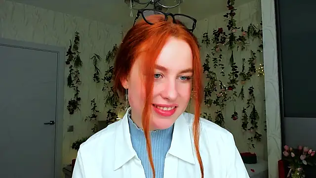 Онлайн чат XXX AirySilhouette