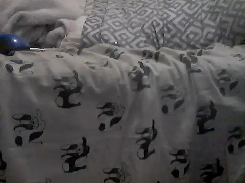 Silencio26's Webcam Show