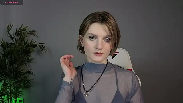 Chat +18 de BjorkLight ao vivo