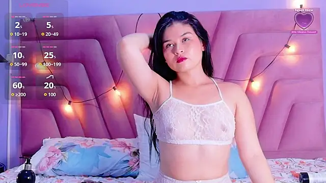 naughtyyindiannのライブXXXチャット