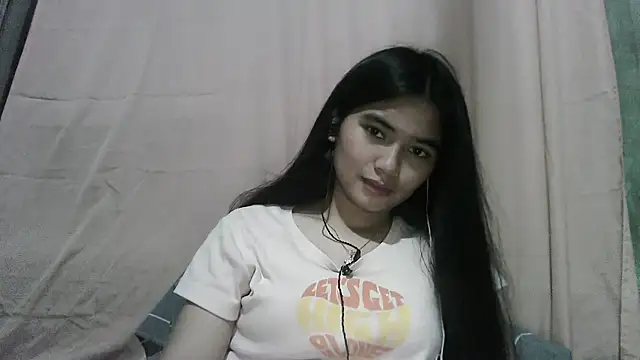 SarinaWhisenton: вебкам-шоу