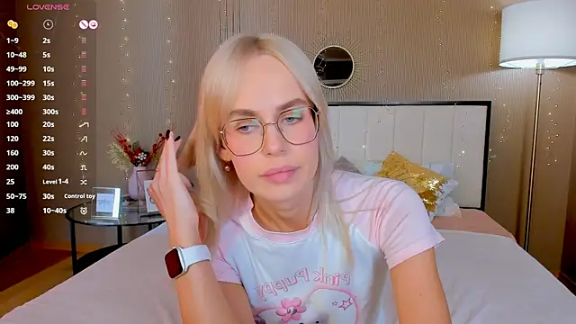 bellatipのライブXXXチャット