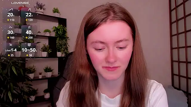 دردشة KateCuddle الجنسية المباشرة