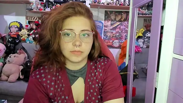 Chat +18 de soficammy ao vivo