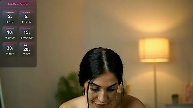 KassidyVibe Chat XXX live