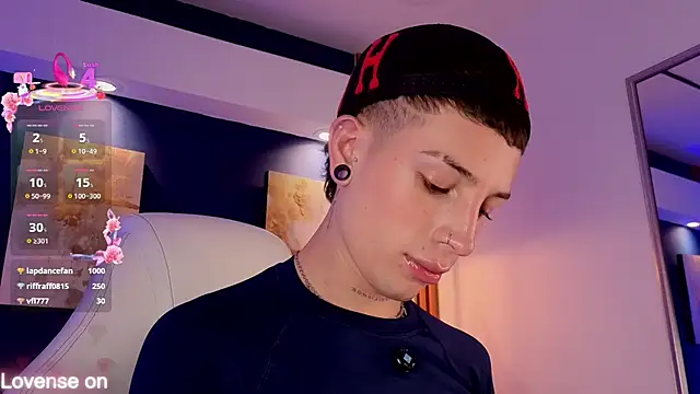 Luca_Prince_ – webcam-show