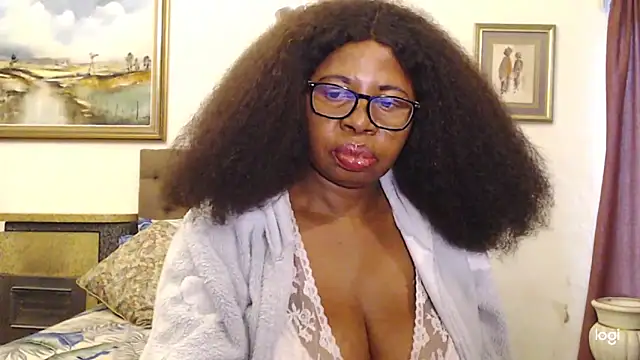 Chat +18 de OmegaLipps ao vivo