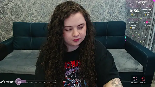 LunaRoub: απευθείας συνομιλία ΧΧΧ