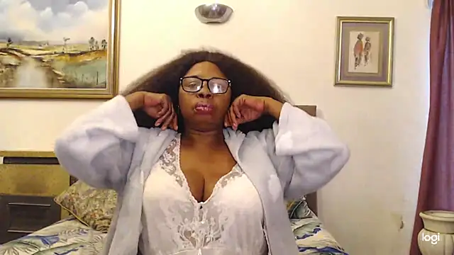 Chat +18 de OmegaLipps ao vivo