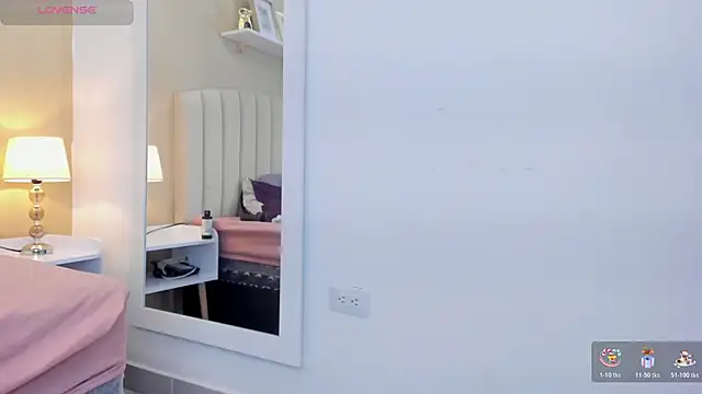 Rachel_Donnelly Obrolan Langsung XXX