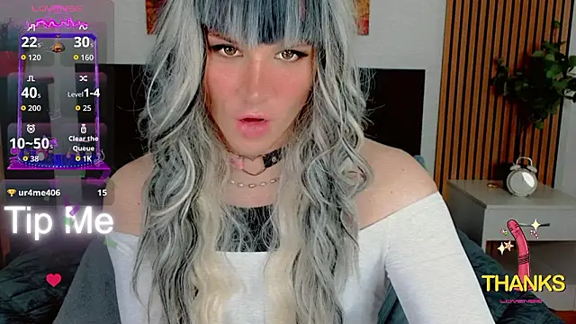 HelenSpellman Live XXX-Chat